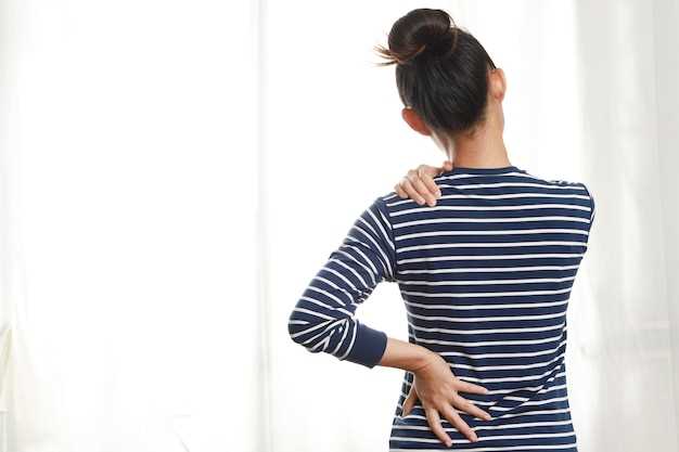 Растяжка и укрепление мышц спины