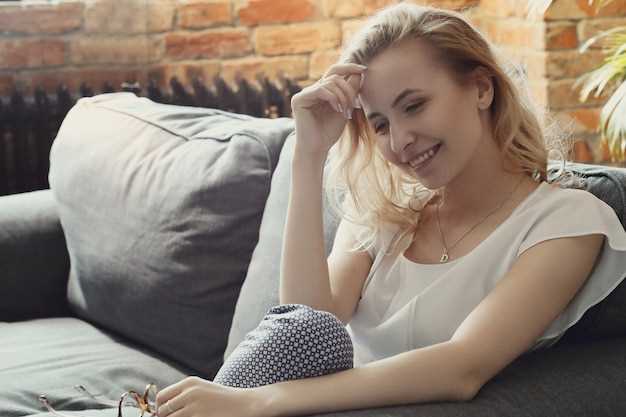 Эффективные методы лечения депрессии у женщин без таблеток