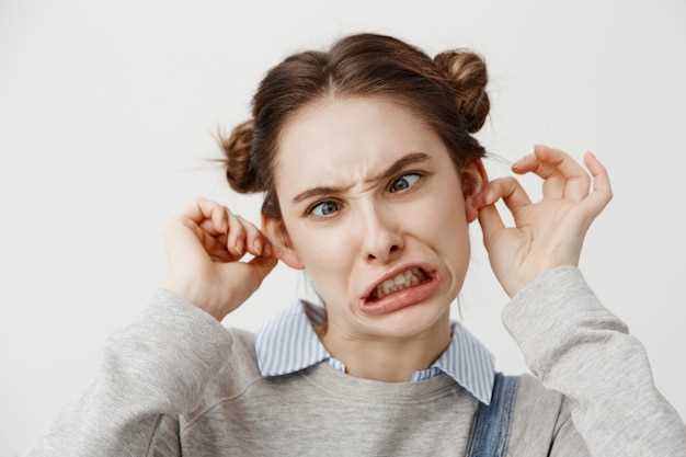 Что делать при ощущении звона в ушах: несколько простых способов для уменьшения симптомов